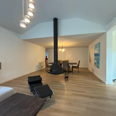 Luxury Pool Garden Villa Cascais