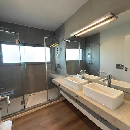 Luxury Pool Garden Villa Cascais