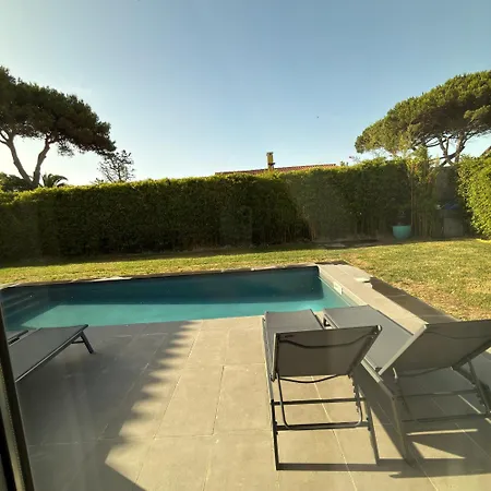 Luxury Pool Garden *